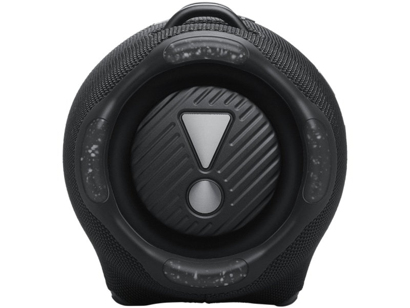 JBL XTREME 4 Trådløs bluetooth høyttaler (sort) -B-Grade Demo DVD/Hi-Fi/stereo