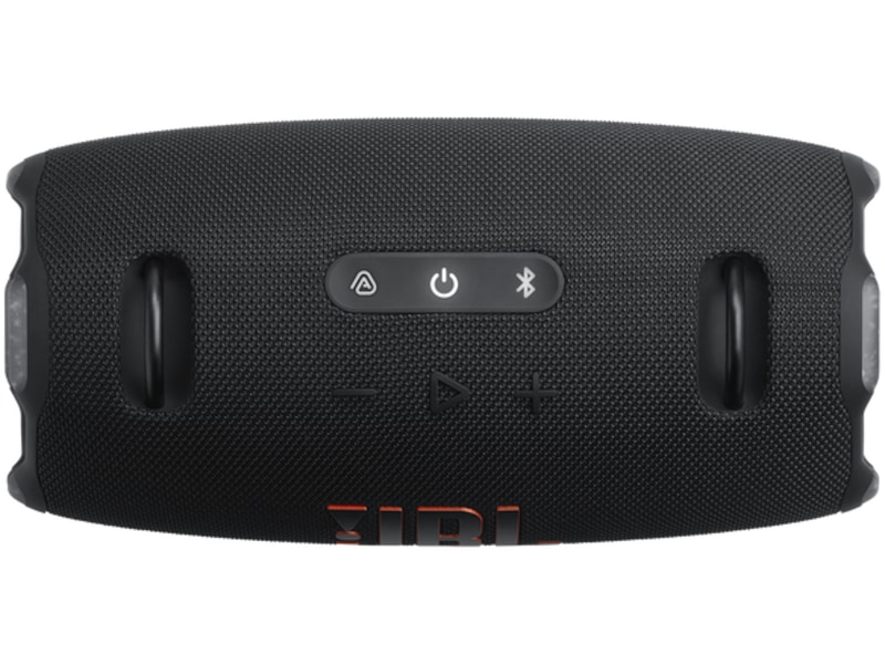 JBL XTREME 4 Trådløs bluetooth høyttaler (sort) -B-Grade Demo DVD/Hi-Fi/stereo