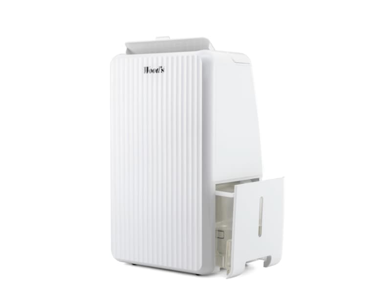 Wood's MRD14 avfukter Avfuktere