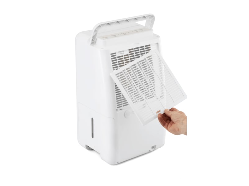 Wood's MRD14 avfukter Avfuktere