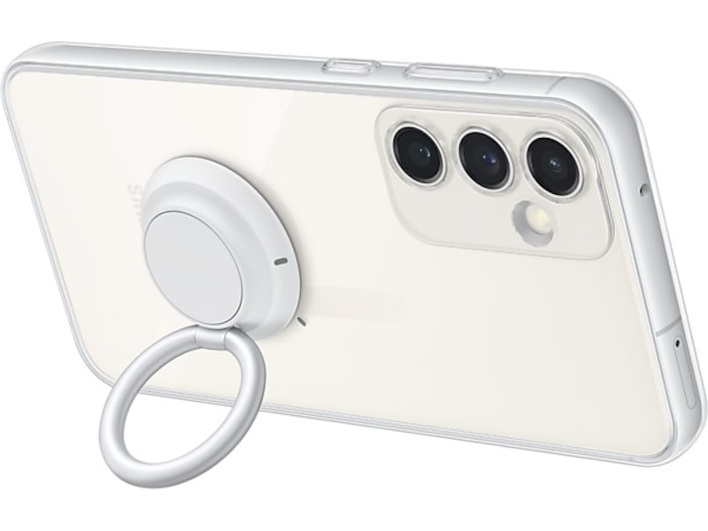 Samsung Galaxy S23 FE Clear Gadget Deksel (gjennomsiktig) Mobildeksel