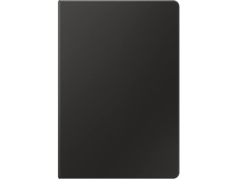 Samsung Galaxy Tab S10 Lite/FE og S9/FE tastaturdeksel (sort) Tastatur og stylus