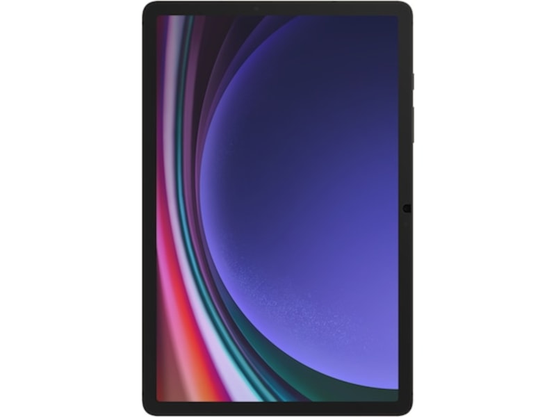 Samsung Galaxy Tab S10 Lite/FE og S9/FE Anti-reflecting Film skjermbeskytter Skjermbeskyttelse nettbrett