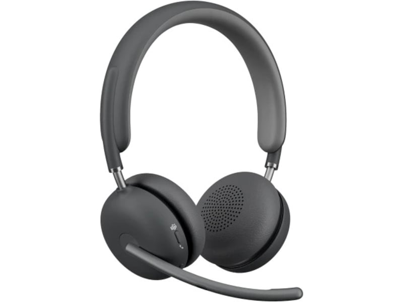 Logitech Zone Wireless 2 for Business Headset