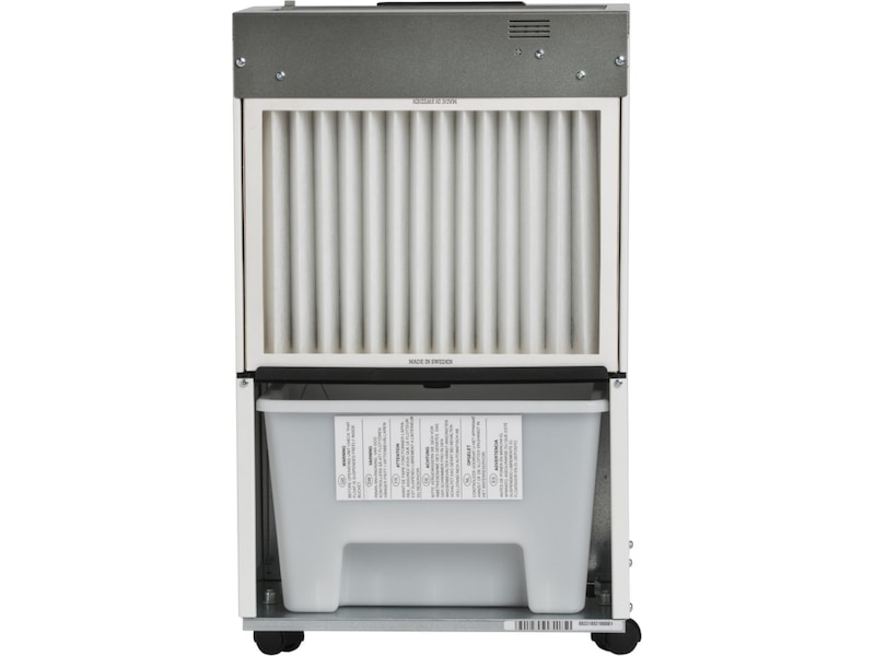 Wood’s LD40 avfukter Avfuktere