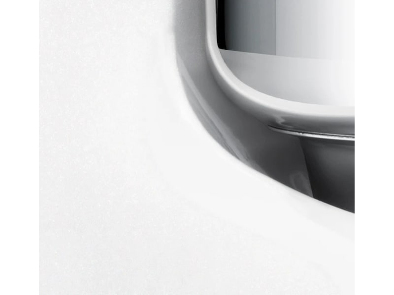 ANKARSRUM Assistent Original Kjøkkenmaskin (matt hvit) Kjøkkenmaskiner