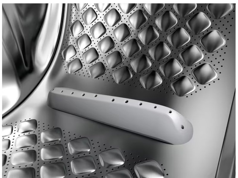 Electrolux 700 SteamCare vaskemaskin Vaskemaskin