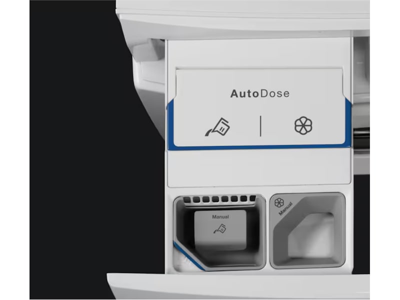 Electrolux 700 SteamCare vaskemaskin Vaskemaskin