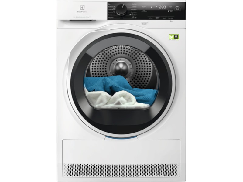 Electrolux 700 SteamCare vaskemaskin Vaskemaskin