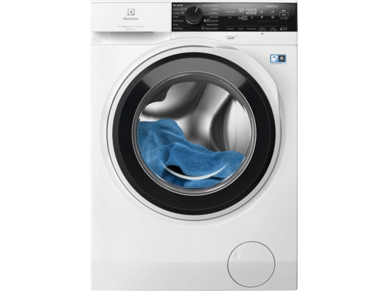 Electrolux 700 SteamCare vaskemaskin Vaskemaskin