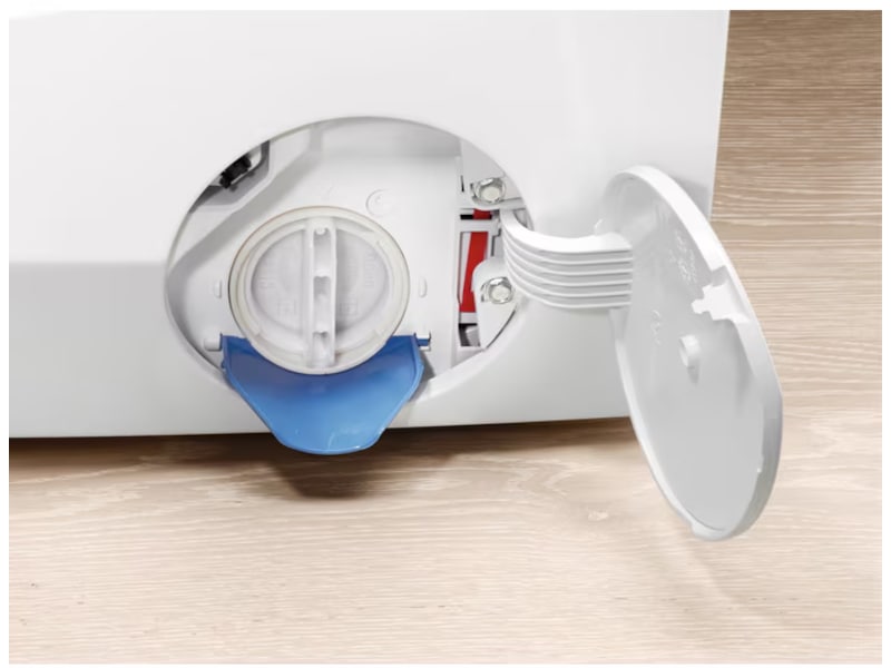 Electrolux 700 SteamCare vaskemaskin Vaskemaskin