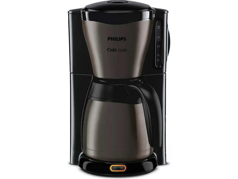 Philips Café Gaia HD 7547/80 Kaffetraker Kaffetraktere