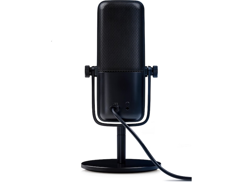 Elgato Wave 3 Mikrofon og Mixer Mikrofon