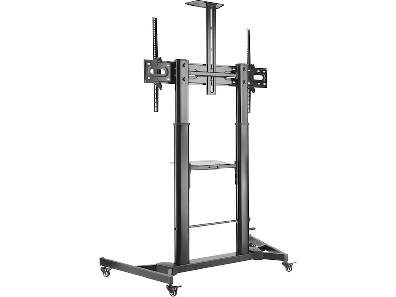 Andersson gulvstativ / tralle med hjul 60-100" Veggfeste & TV-stativ