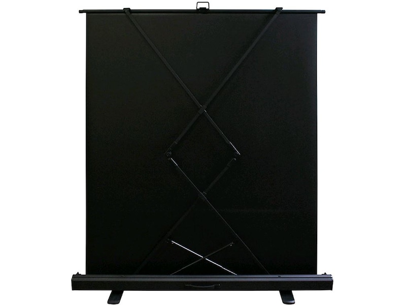 Elite Screens 107" Portabelt lerret Projektorlerret