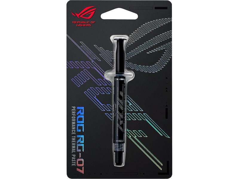 Asus ROG RG-07 Kjølepasta Kjølepasta