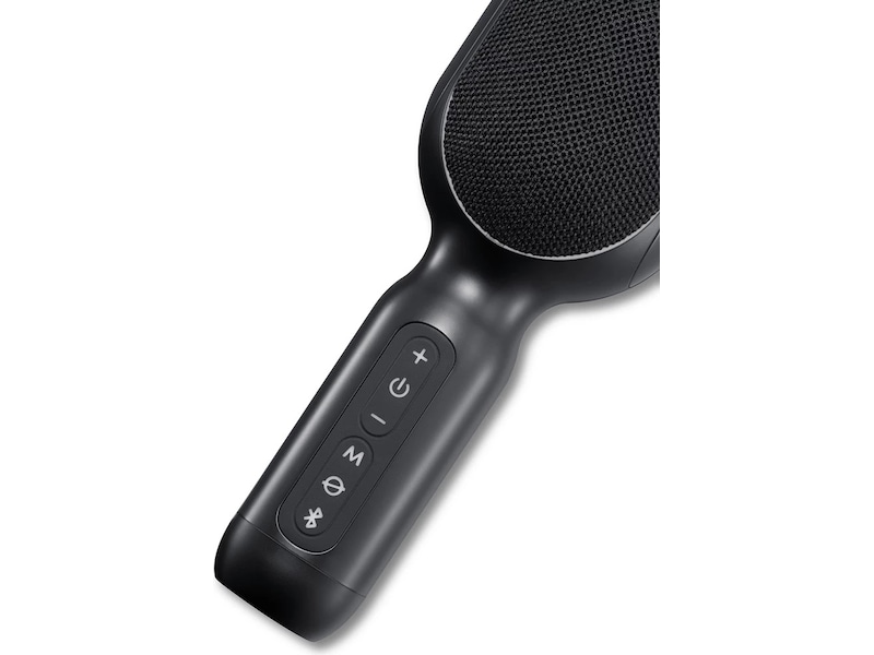 Andersson PYM-P3000 Partymikrofon med høyttaler Trådløs / Bluetooth-høyttaler