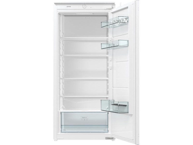 Gorenje RI412EE1 Integrert kjøleskap Integrert kjøleskap