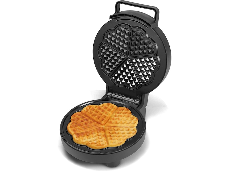 Andersson WMR 1.5 vaffeljern (sort) Vaffeljern