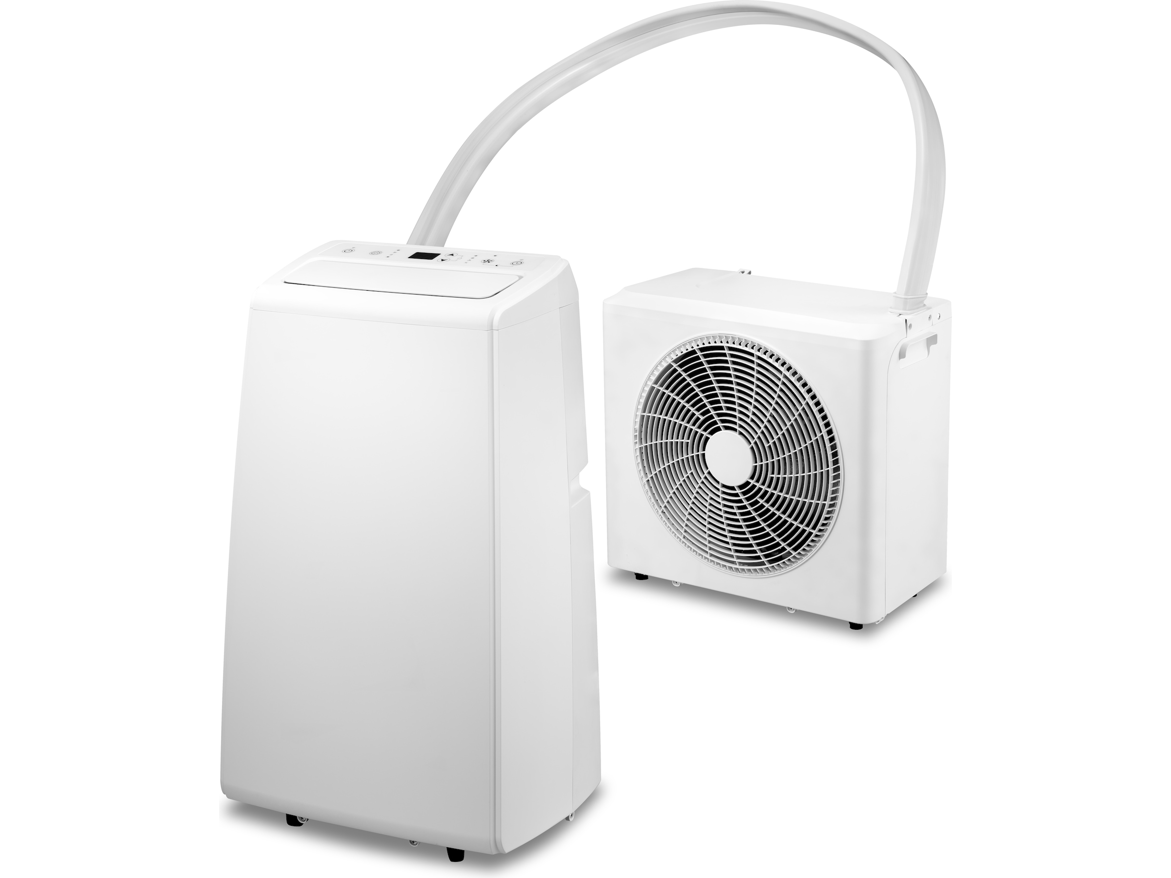 Andersson ARC 4.0 Split varmepumpe 12000 BTU WiFi 3500W Aircondition