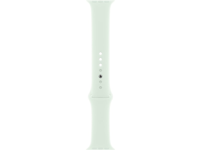 Apple Watch 45mm Sport Band (lys mynte) Reim
