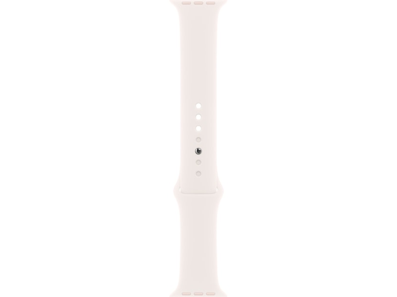 Apple Watch 42mm Sport Band (light blush) Reim