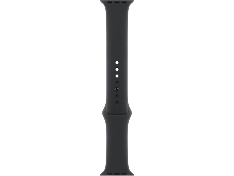 Apple Watch 42mm Sport Band (black) Reim
