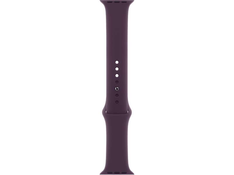 Apple Watch 42mm Sport Band (plum) Reim