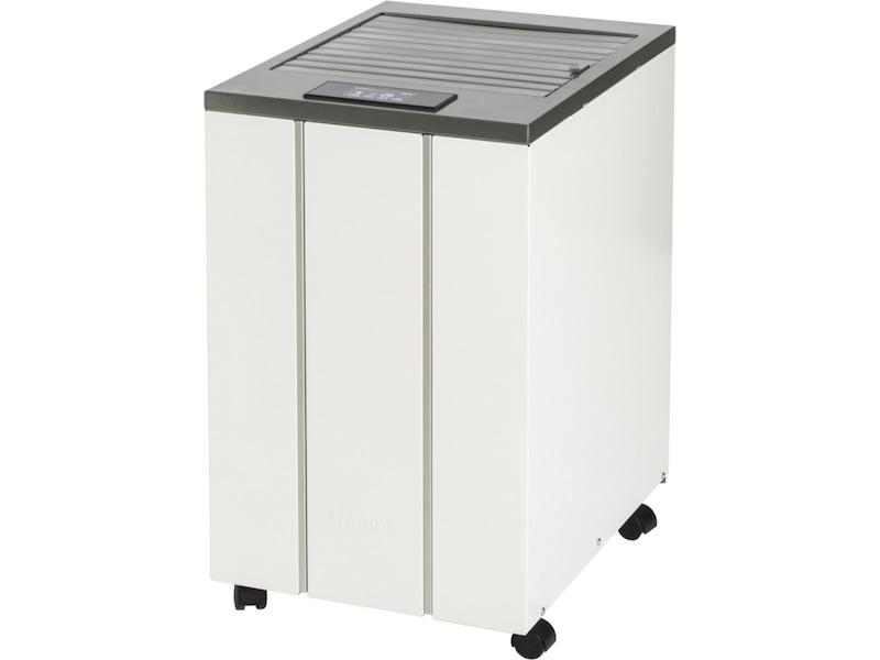 Wood’s LD40 avfukter Avfuktere