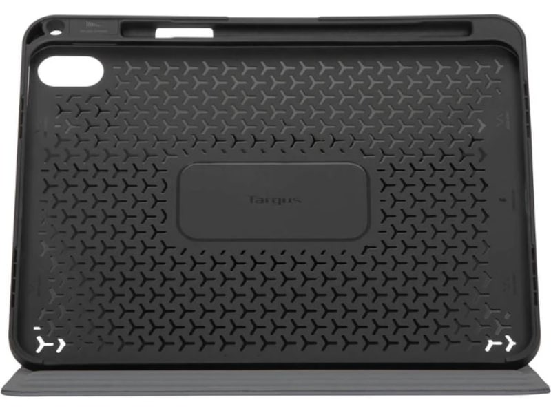 Targus iPad 10,9" / 11" Click-In Deksel (sort) Deksel til nettbrett