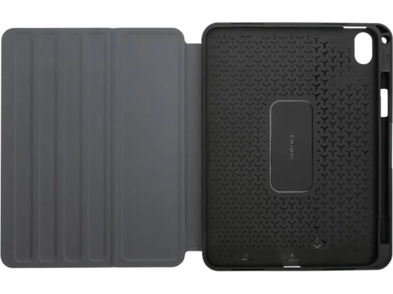 Targus iPad 10,9" / 11" Click-In Deksel (sort) Deksel til nettbrett