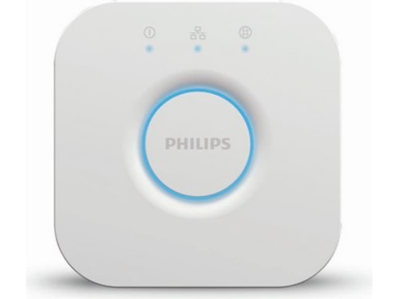 Philips Hue Bridge Tilbehør til smartbelysning