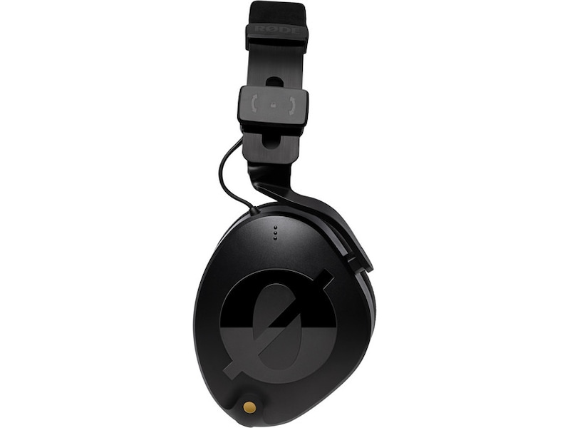 RØDE NTH-100s Hodetelefoner Headset