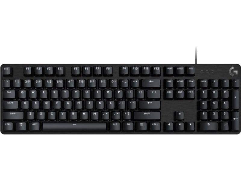Logitech G413 SE Gamingtastatur (sort) Gamingtastatur