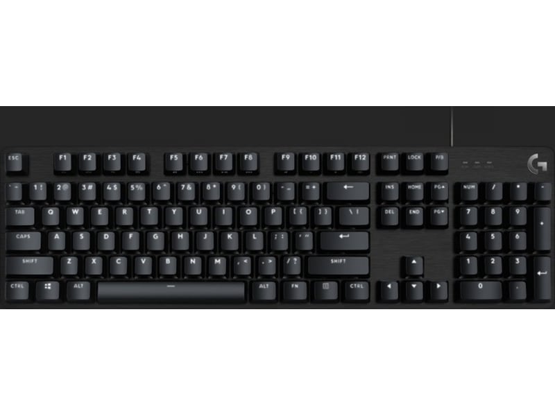 Logitech G413 SE Gamingtastatur (sort) Gamingtastatur