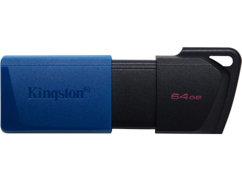 Kingston DataTraveler Exodia M 64GB Minnepenn / USB
