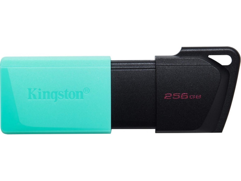 Kingston DataTraveler Exodia M 256GB Minnepenn / USB
