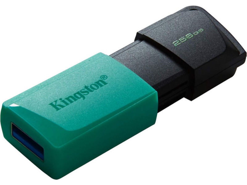Kingston DataTraveler Exodia M 256GB Minnepenn / USB