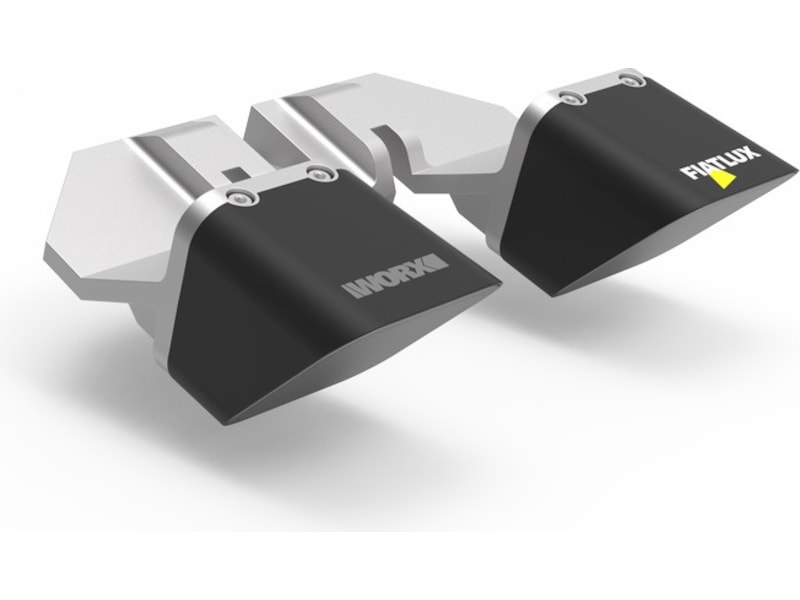 WORX Landroid Vision Fiatlux LED frontlykt WA0711 Tilbehør til gressklippere