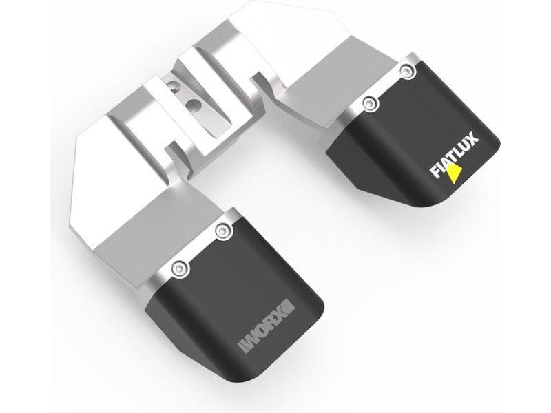 WORX Landroid Vision Fiatlux LED frontlykt WA0711 Tilbehør til gressklippere