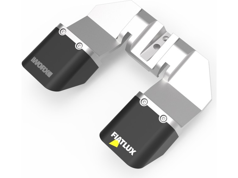 WORX Landroid Vision Fiatlux LED frontlykt WA0711 Tilbehør til gressklippere