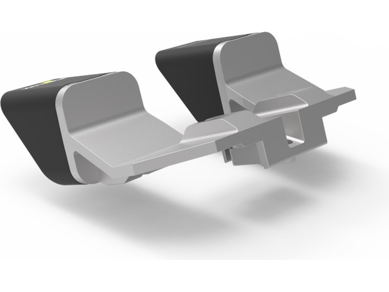 WORX Landroid Vision Fiatlux LED frontlykt WA0711 Tilbehør til gressklippere