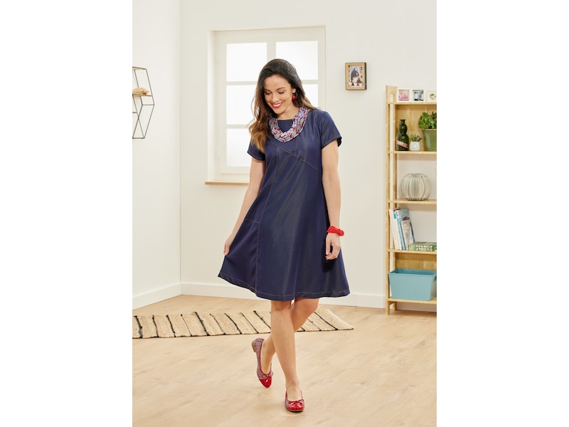 Brother SH40NVZW1 symaskin Symaskiner