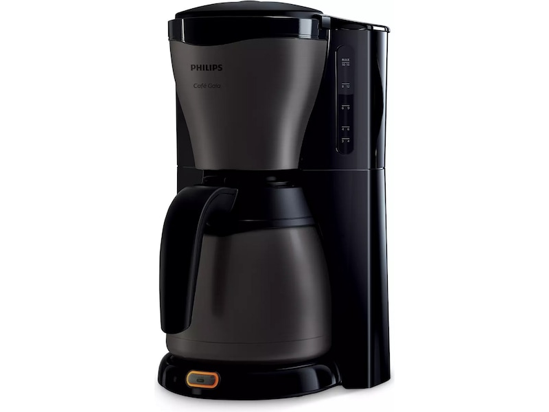 Philips Café Gaia HD 7547/80 Kaffetraker Kaffetraktere