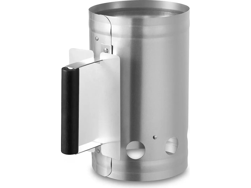 AABQ Charcoal Starter Galvanised kulltenner Grillverktøy & tilbehørssett