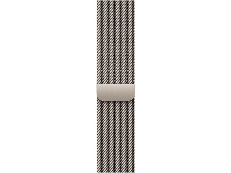 Apple Watch 42mm Milanese Loop (natural) Reim