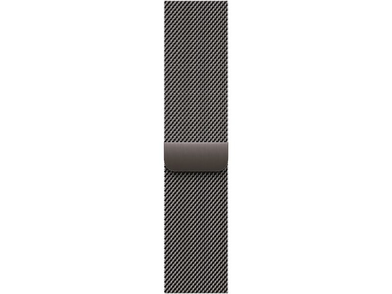 Apple Watch 42mm Milanese Loop (slate) Reim