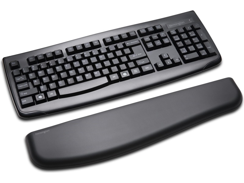 Kensington håndleddstøtte ErgoSoft Håndleddstøtte