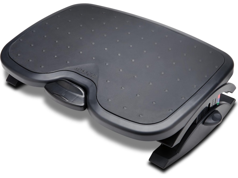 Kensington fotstøtte SoleMate Plus Fotskammel