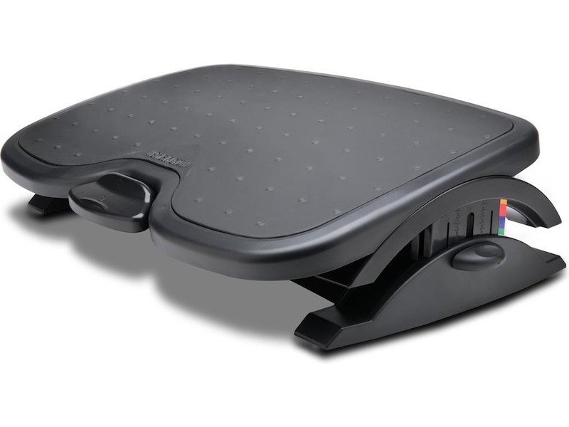 Kensington fotstøtte SoleMate Plus Fotskammel